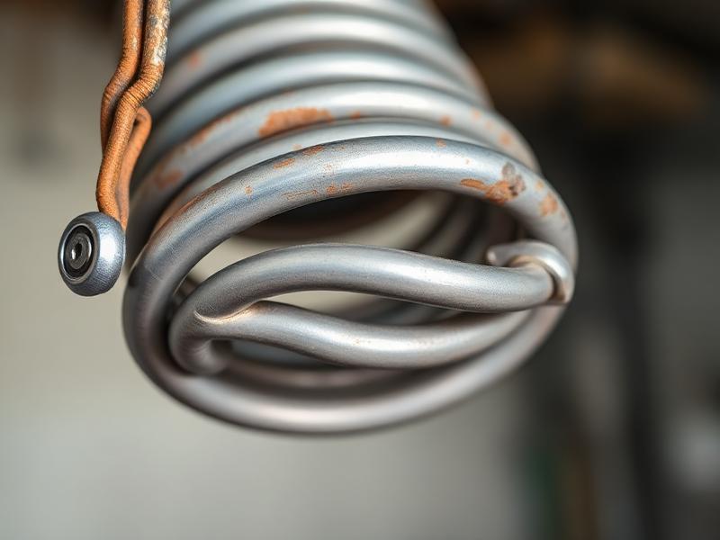 Professional garage door repair service by Garage Door Ryderwood technicians